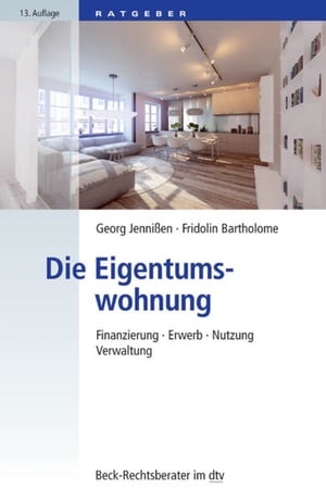 Die Eigentumswohnung