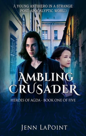 Ambling Crusader