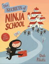 ŷKoboŻҽҥȥ㤨The Secrets of Ninja SchoolŻҽҡ[ Deb Pilutti ]פβǤʤ1,089ߤˤʤޤ