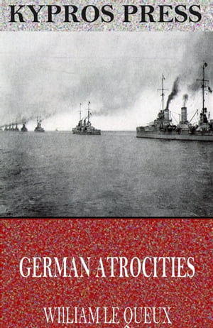 German Atrocities