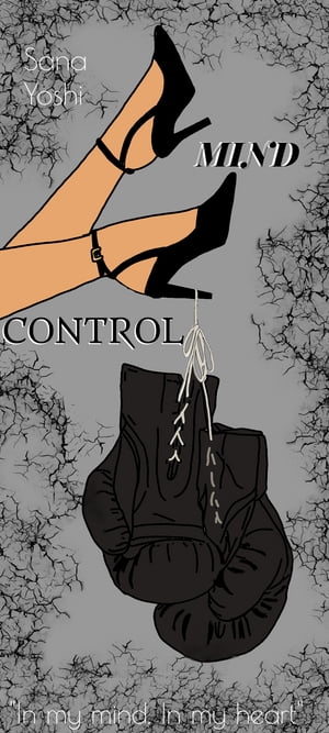 MIND CONTROL - Tome 1