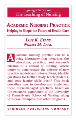 Academic Nursing Practice