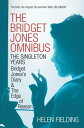 The Bridget Jones Omnibus: The Singleton Years Bridget Jones 039 s Diary The Edge of Reason【電子書籍】 Helen Fielding