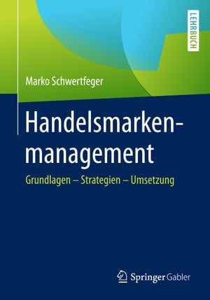 Handelsmarkenmanagement