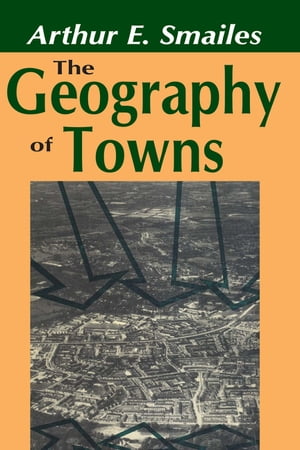 The Geography of Towns