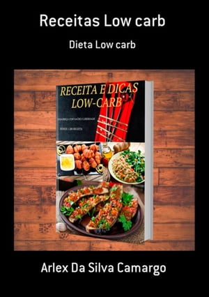 Receitas Low Carb