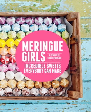 Meringue Girls