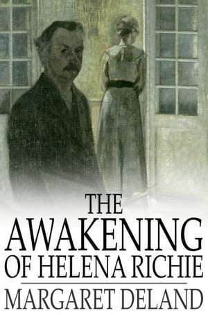 The Awakening of Helena Richie【電子書籍】