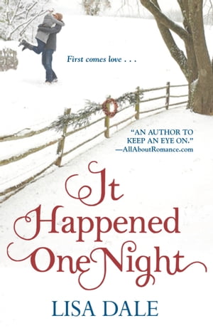 It Happened One Night【電子書籍】[ Lisa Dale ]