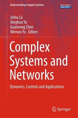 Complex Systems and Networks