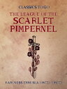 The League of the Scarlet Pimpernel【電子書