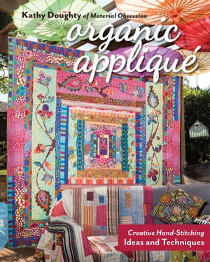 Organic Appliqué