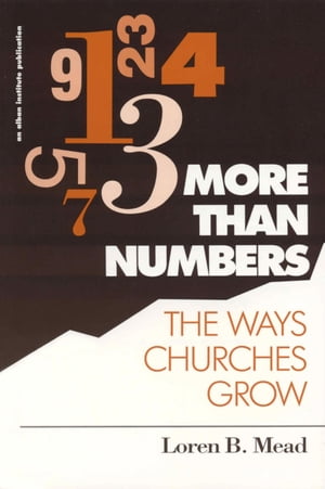 More Than Numbers