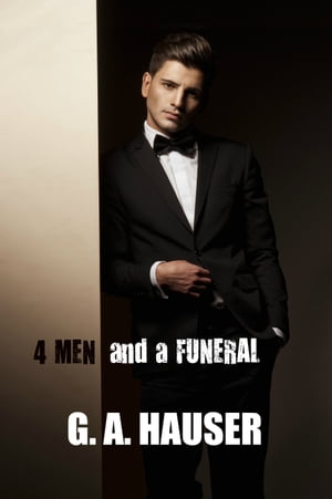 Four Men and a Funeral