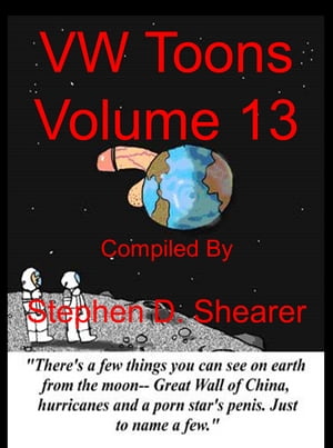 VW Toons Volume 13