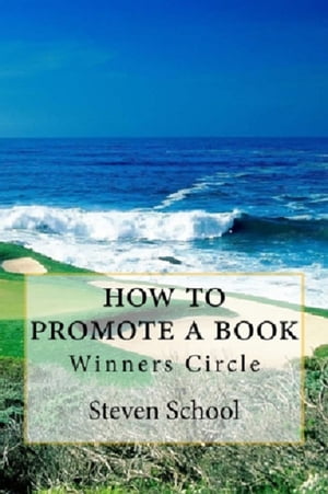 how to promote a book