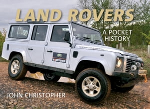 ＜p＞In 1948, on the Isle of Anglesey, the first prototype Land Rover was put through its paces. It was a utilitarian four wheel-drive vehicle, designed for farmers, who could use it for a multitude of purposes. The vehicle, made to be simple and rugged, had an aluminium alloy body with a steel chassis. Intended as a simple stopgap for Rover, while post-war car production restarted, the Land Rover has proved to be an enduring British icon, advertised as the 'best 4x4 x far'. Infinitely flexible, Land Rovers have appeared in short, medium and long wheelbase variants, with a host of body styles and conversions to everything from six-wheeled fire engines to motor homes. Over sixty years after the prototype was built, the Land Rover of today still resembles the original - although creature comforts may be more evident on the current Defender. Whatever form it takes, the Land Rover is still one of the few vehicles that can be found on every continent of the world, and well over 50 per cent of all Land Rovers made are still in daily use. From the Outback to the Sahara, from the plains of America to the mountains of Norway, from the savanna of Africa to the jungles of Borneo, Land Rovers are still the best 4x4 x far.＜/p＞画面が切り替わりますので、しばらくお待ち下さい。 ※ご購入は、楽天kobo商品ページからお願いします。※切り替わらない場合は、こちら をクリックして下さい。 ※このページからは注文できません。