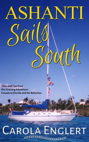 Ashanti Sails South