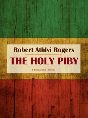 The Holy Piby