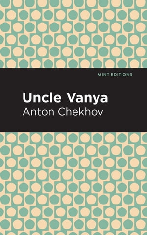 ＜p＞＜em＞Uncle Vanya＜/em＞ (1898) is a four-act play by Russian short story writer and playwright Anton Chekhov. It was fir...