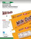 Penwurx Pro Packaging Series Hershey Milk Duds Affinity Designer【電子書籍】 Scott Ayler