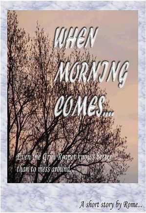 When Morning Comes (Part of the Paranormal Series)