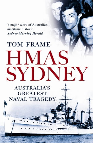 HMAS Sydney