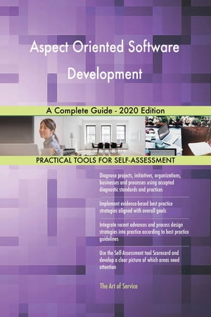 Aspect Oriented Software Development A Complete 