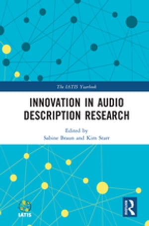 Innovation in Audio Description Research