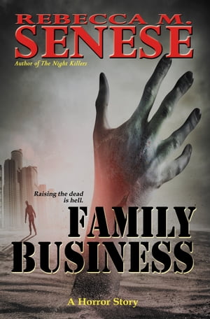 Family Business: A Horror Story
