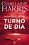 Turno de d?a (Midnight, Texas 2)Żҽҡ[ Charlaine Harris ]