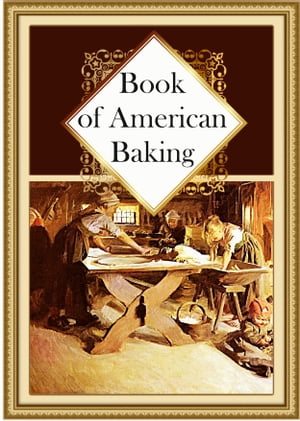 26.Book of American Baking
