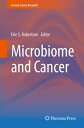 Microbiome and Cancer【電子書籍】