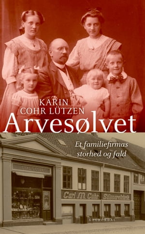 Arvesølvet