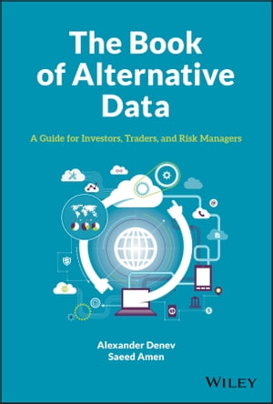 The Book of Alternative Data