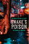 Snake's Poison At? aonde o ego pode te levar?Żҽҡ[ Alexandre R. Martins ]