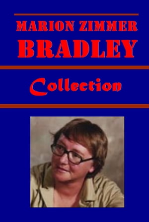 Marion Zimmer Bradley Complete Planet Savers Science Adventure