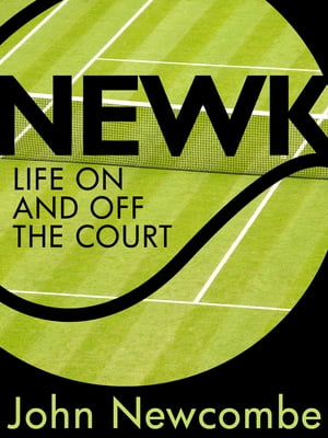 Newk: Life on and off the court【電子書籍】[ John 