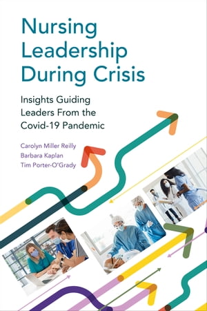 Nursing Leadership During Crisis