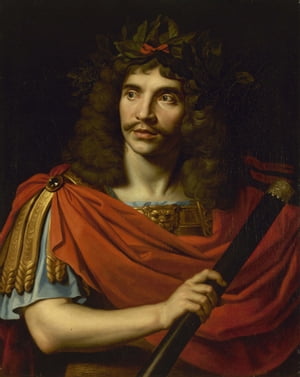 Molière, Collection