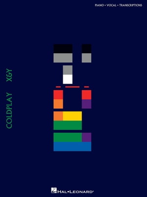 Coldplay - X & Y (Songbook)