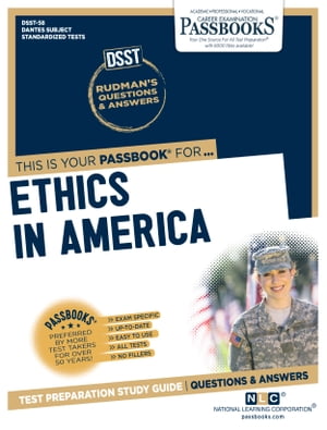 ETHICS IN AMERICA