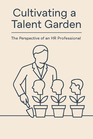 Cultivating a Talent Garden【電子書籍】[ Cariann Turner ]