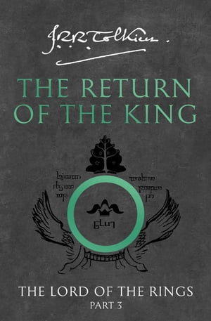 The Return of the King (The Lord of the Rings, Book 3)