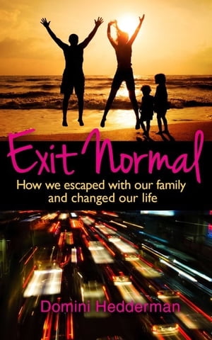 Exit Normal