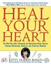 Heal Your Heart The New Rice Diet Program for Reversing Heart Disease Through Nutrition, Exercise, and Spiritual Renewal