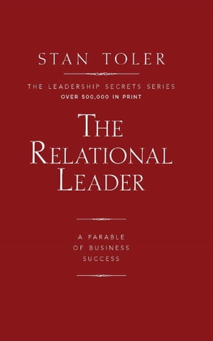 The Relational Leader