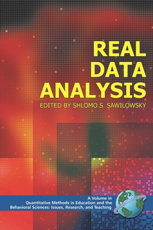 Real Data Analysis