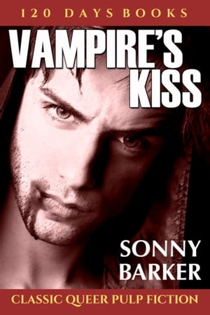 Vampire's Kiss【電子書籍】[ Sonny Barker ]