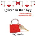 Three in the Key Can Love Survive the Pressures 